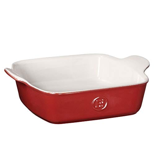 Emile Henry Square Baking Dish 8x8