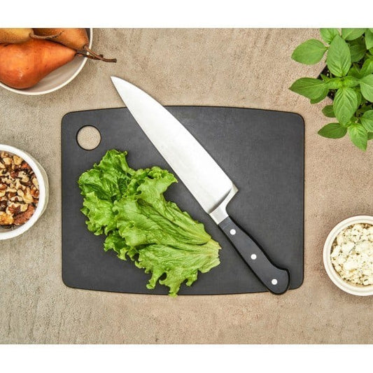 Epicurean Kitchen Series Cutting Board, Slate - 11.5" × 9"