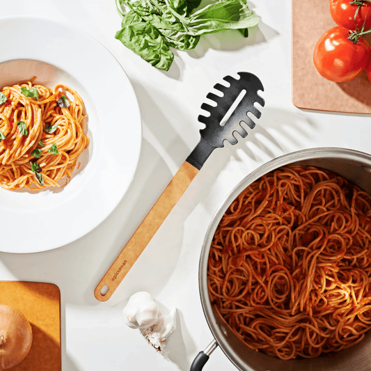 Epicurean Gourmet Pasta Server