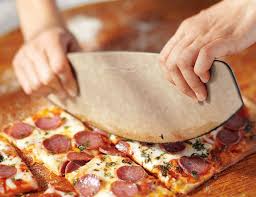 Epicurean Pizza Cutter