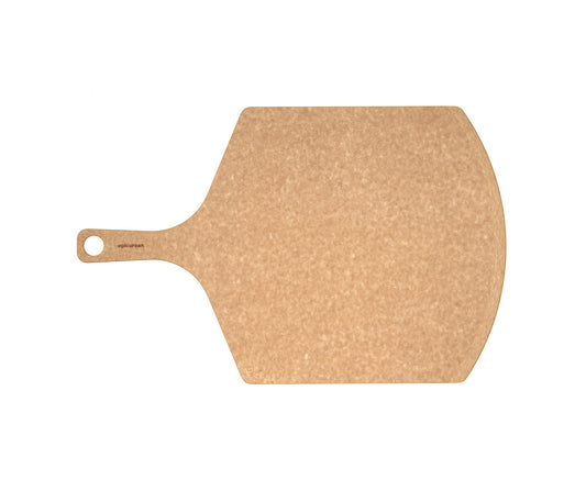 Epicurean Pizza Peel, Natural 23x14