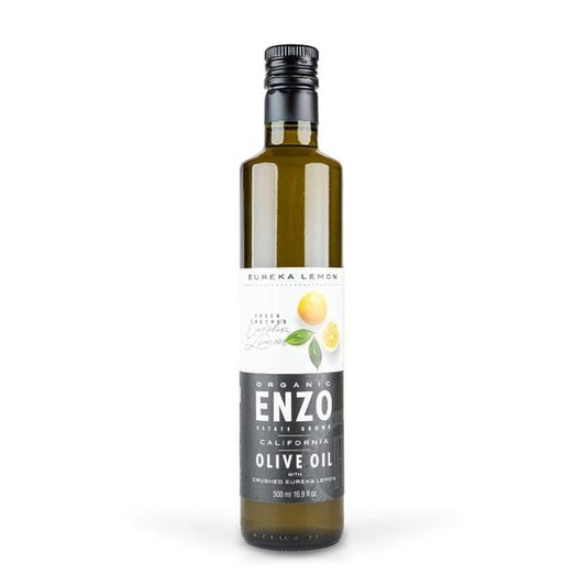 Enzo Eureka Lemon Crush