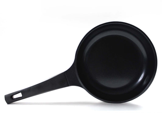 Evaco / Cast Non-Stick Ceramic Fry Pan, 10"