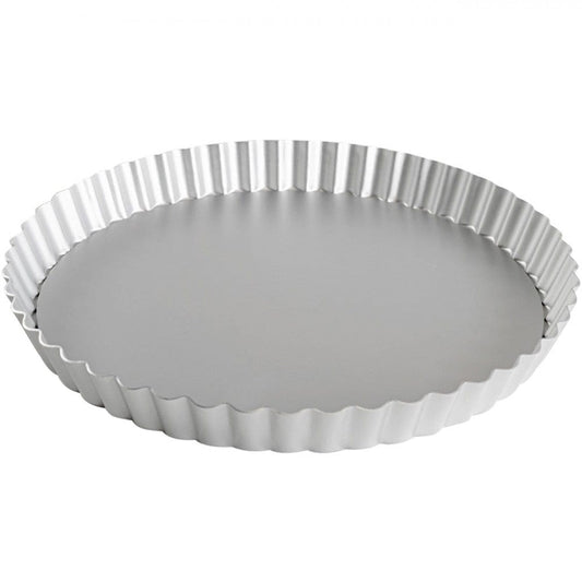 Fat Daddio's Fluted Tart Pan