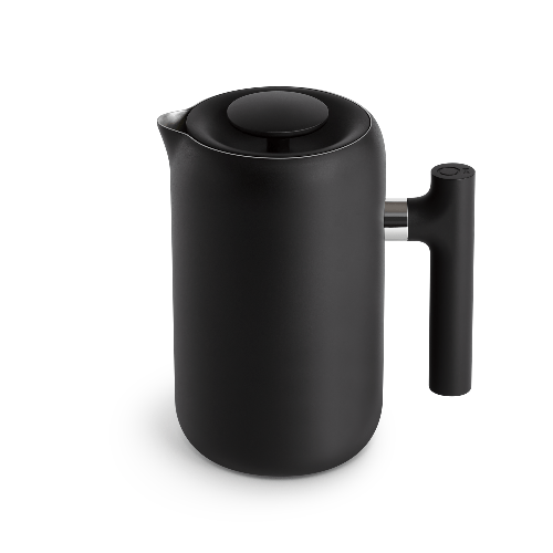 Fellow Clara French Press Matte Black