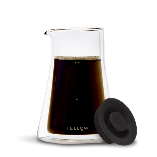 Fellow Stagg Double Wall Carafe