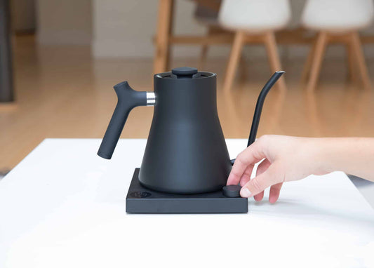 Fellow Stagg Pour Over Electric Kettle