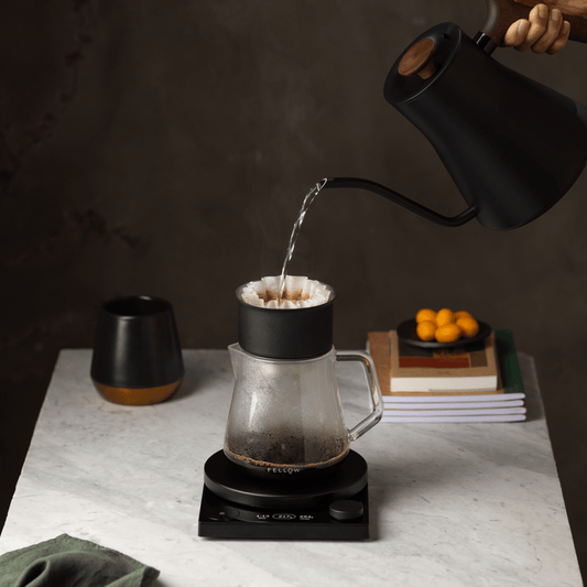 Fellow Stagg EKG Pro Electric Kettle - Multiple Colors