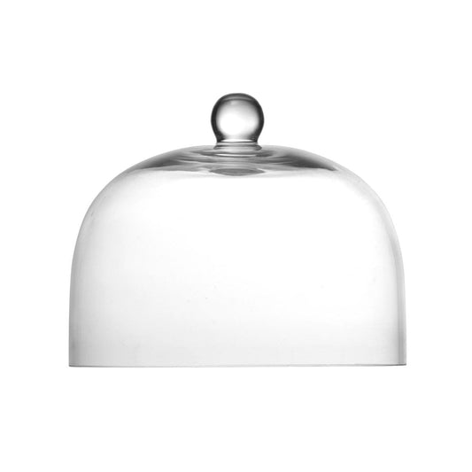 Fortessa Glass Dome   