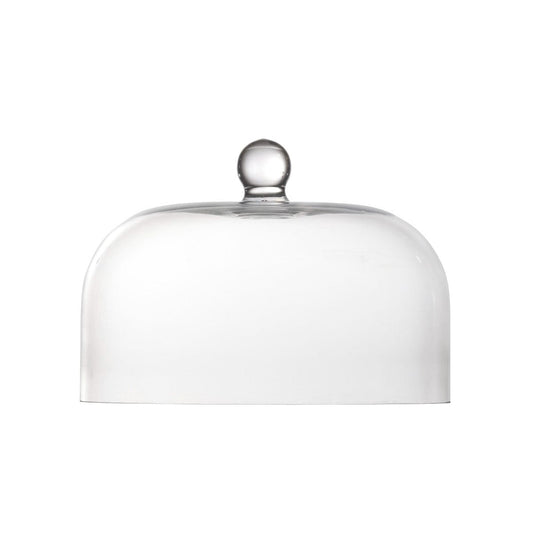 Fortessa Glass Dome   