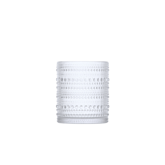 Fortessa Jupiter Double Old Fashioned 10 oz. - Multiple Colors!