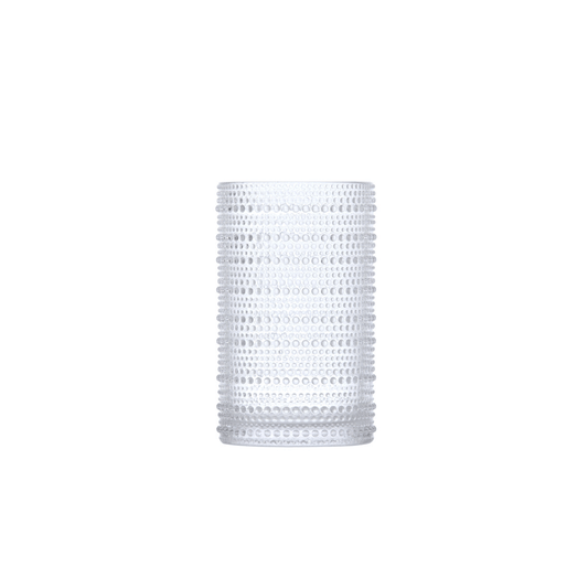 Fortessa Jupiter Highball 13 oz. - Multiple Colors!
