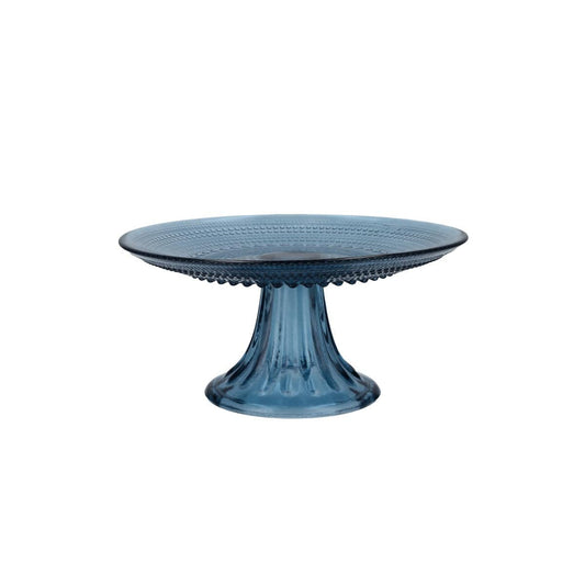 Fortessa Jupiter Mini Cake/Cupcake Stand 8.5"