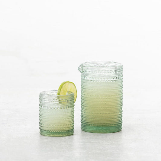 Fortessa Jupiter Mixing Glasses 25oz - Multiple Colors!