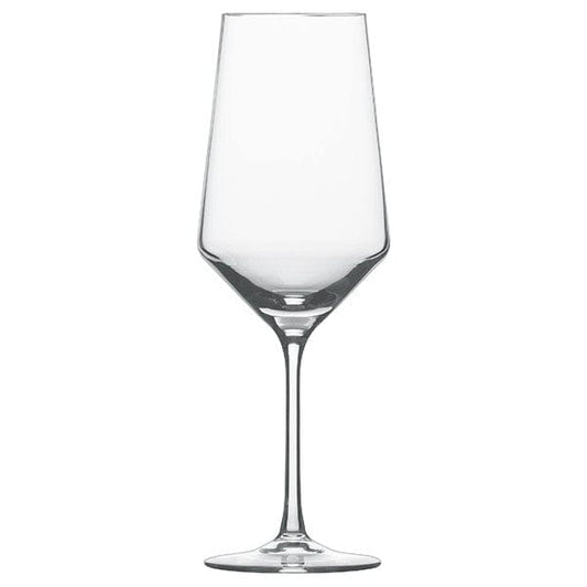 Fortessa Schott Zwiesel Pure Bordeaux Glass