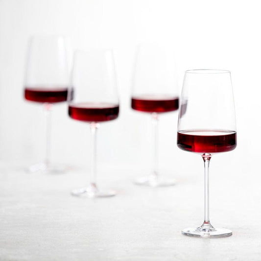 Fortessa Zwiesel Sensa Red Wine Glass