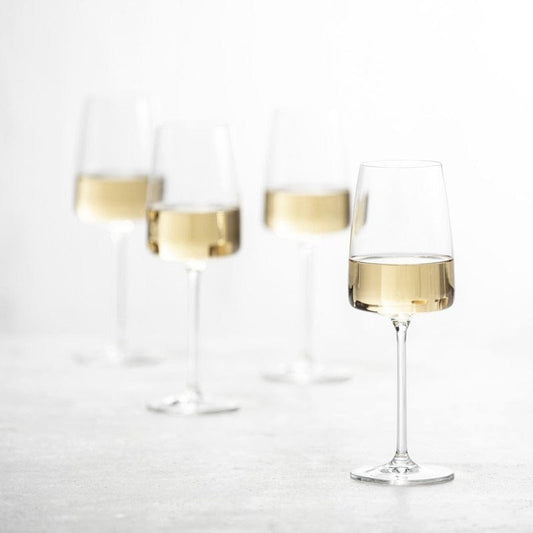 Fortessa Zwiesel Sensa White Wine Glass