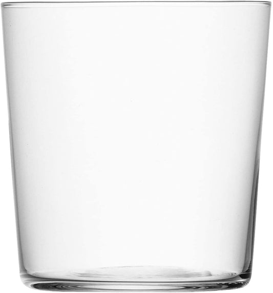 Gio Glass Tumblers