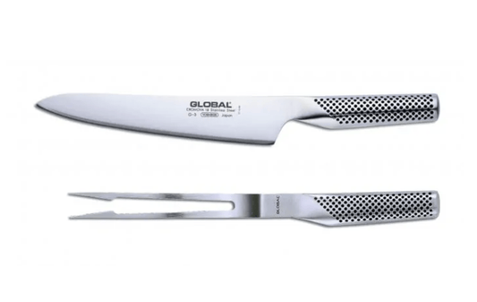 Global 2-Piece Carving Set