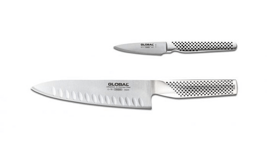 Global 2pc Kitchen Set