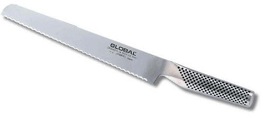 Global Bread Knife, 8 3/4"
