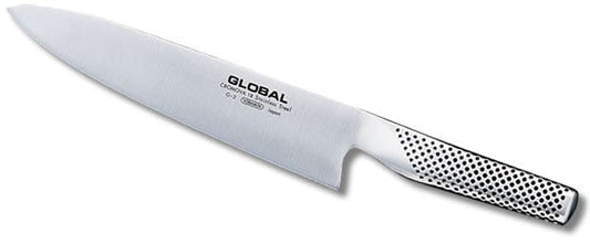 Global Chefs Knife, 8"