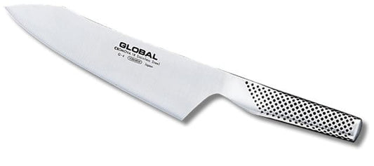 Global Asian Chef's Knife, 7"