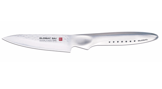 Global Sai Paring Knife - 4"