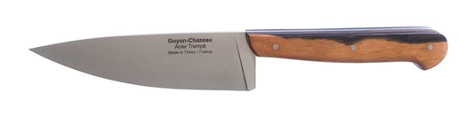Goyon-Chazeau Le Grand Tradi Chef's Knife