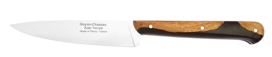 Goyon-Chazeau Le P'tit Tradi Paring Knife