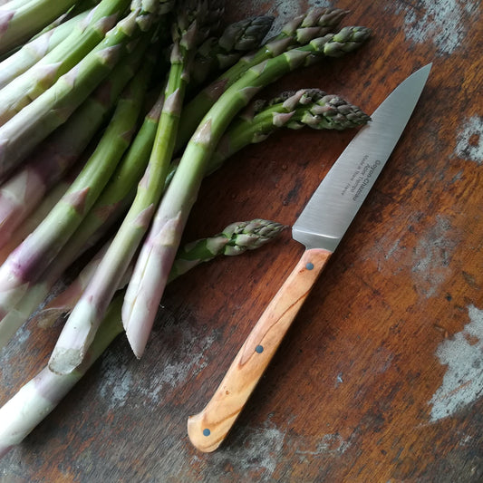 Goyon-Chazeau Le P'tit Tradi Paring Knife