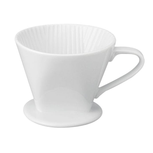 Harold Import Porcelain Filter Cone