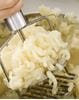 Dual-Action Potato Masher and Ricer