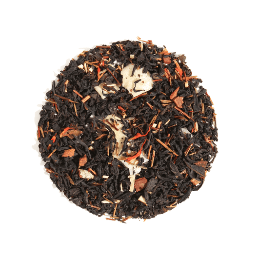 Italian Wedding Cake Black Tea