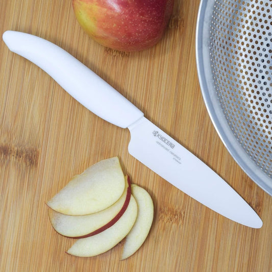 Kyocera 5" Ceramic Slicing Knife