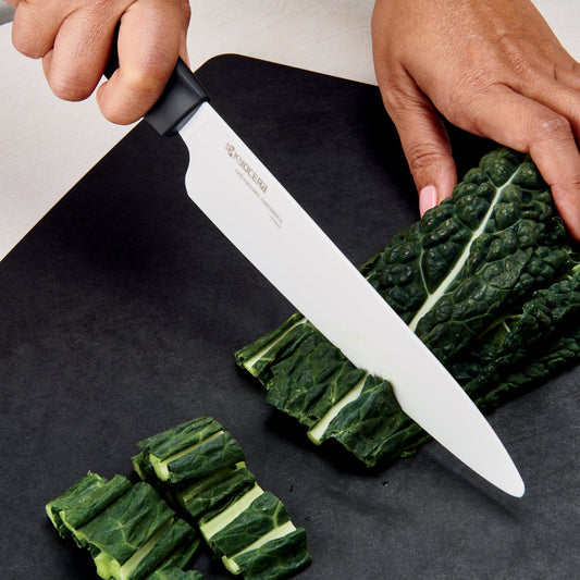 Kyocera 7" Ceramic Chef's Knife