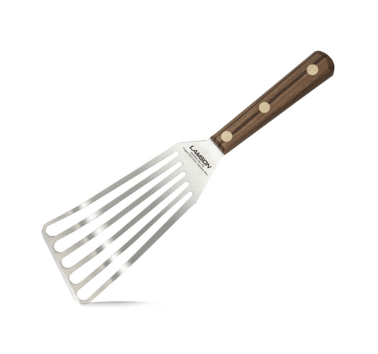 Lamson Walnut Left-Hand Turner