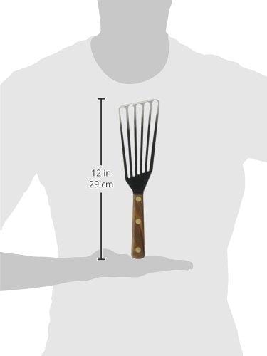 Lamson Walnut Left-Hand Turner