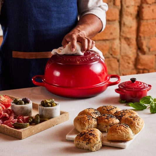 Le Creuset Bread Oven, 9.5" - Multiple Colors