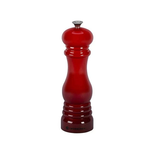 Le Creuset Classic Adjustable Salt Mill - Multiple Colors