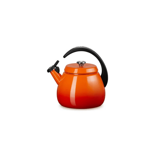 Le Creuset Cloche Kettle, 2.2 Quart - Multiple Colors