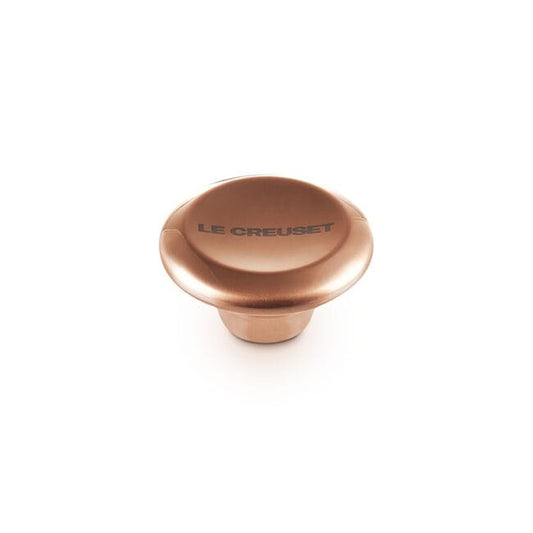 Le Creuset Copper Knob - Small, Medium, Large