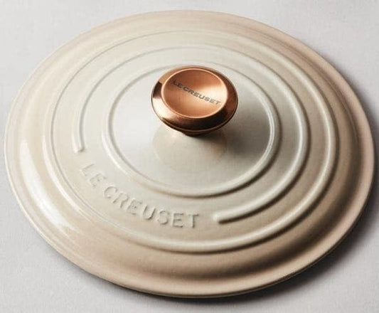 Le Creuset Copper Knob - Small, Medium, Large