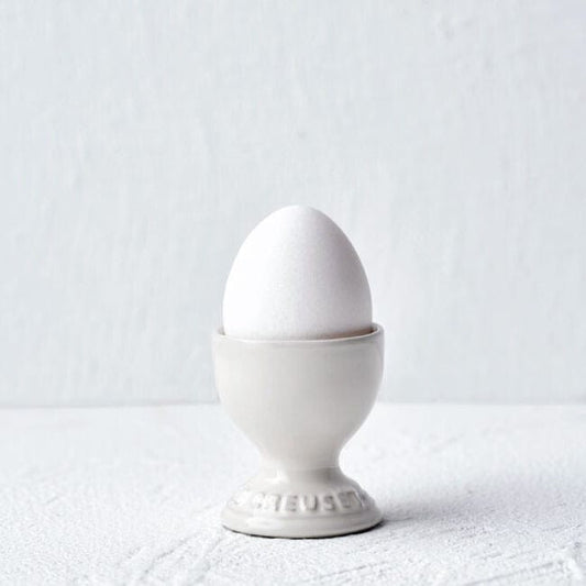 Le Creuset Egg Cup - White