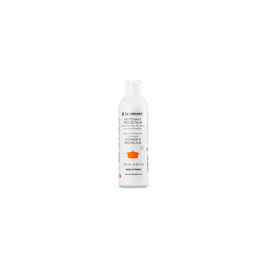 Le Creuset Enamel Cast Iron Cleaner