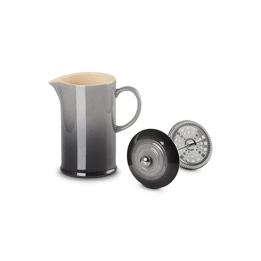 Le Creuset French Press, 34oz.