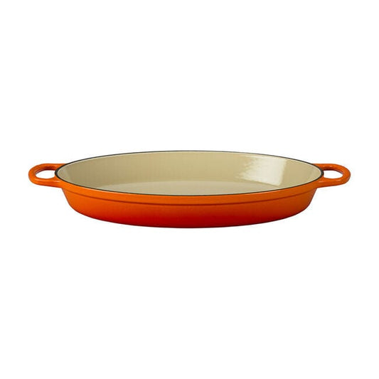 Le Creuset Oval Baker - 3 Quart - Multiple Colors