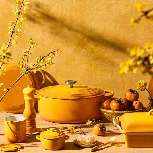 Le Creuset Salt Mill, Nectar