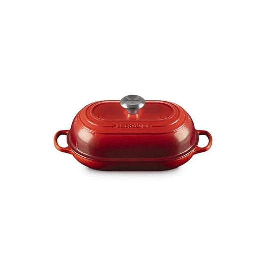 Le Creuset Signature Oval Bread Oven - Multiple Colors