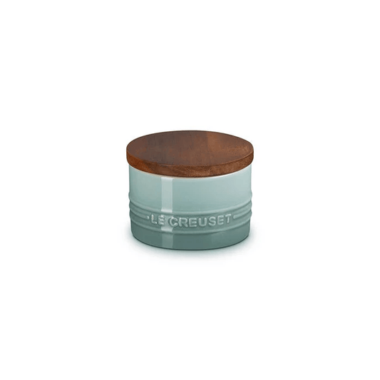 Le Creuset Signature Storage Salt Cellar, 7 oz.